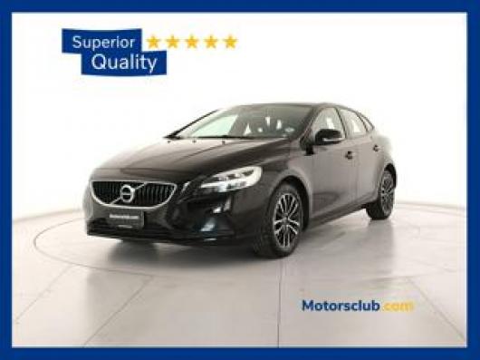 usato VOLVO V40