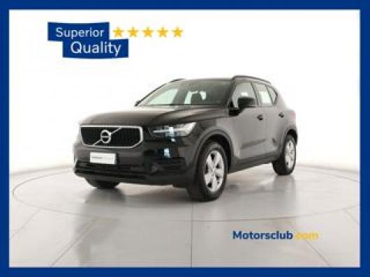 usato VOLVO XC40