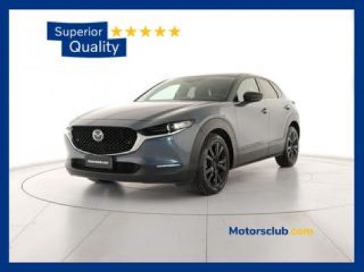 usato MAZDA CX 30