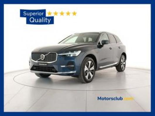 nuovo VOLVO XC60