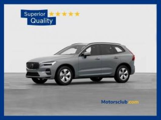 nuovo VOLVO XC60