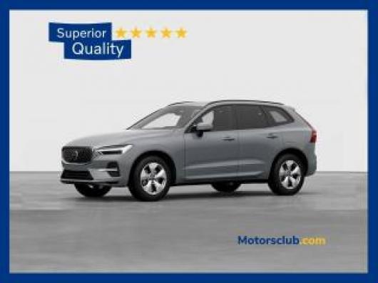 nuovo VOLVO XC60