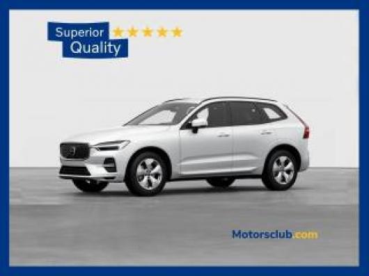 nuovo VOLVO XC60