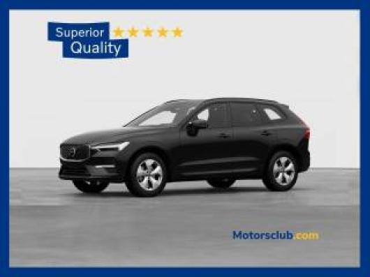 nuovo VOLVO XC60