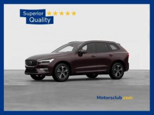 nuovo VOLVO XC60
