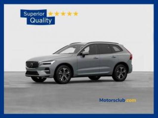 nuovo VOLVO XC60