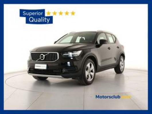 XC40