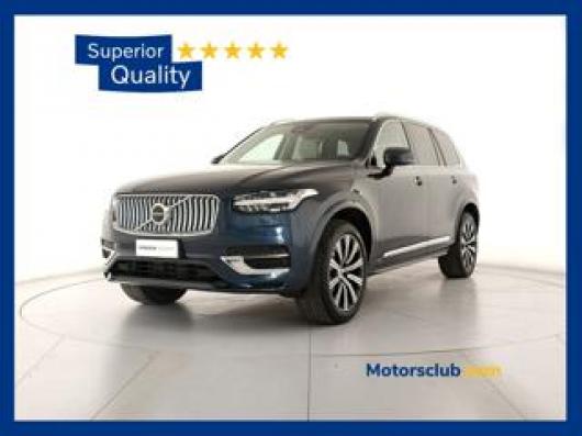 usato VOLVO XC90