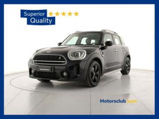 usato MINI Countryman