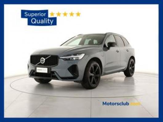 usato VOLVO XC60