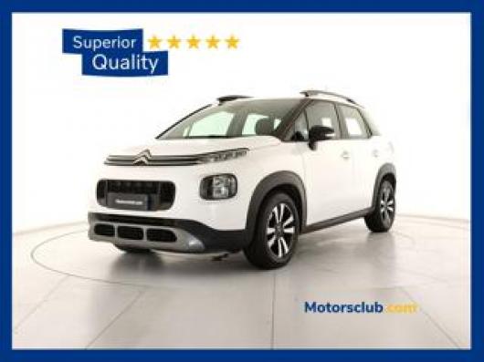 usato CITROEN C3 Aircross