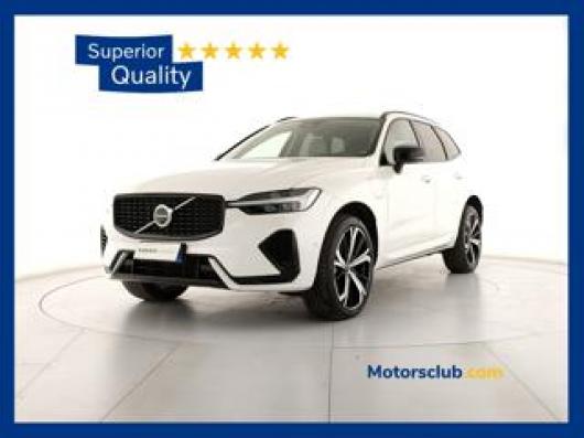 usato VOLVO XC60
