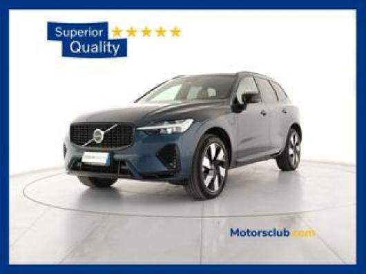 usato VOLVO XC60
