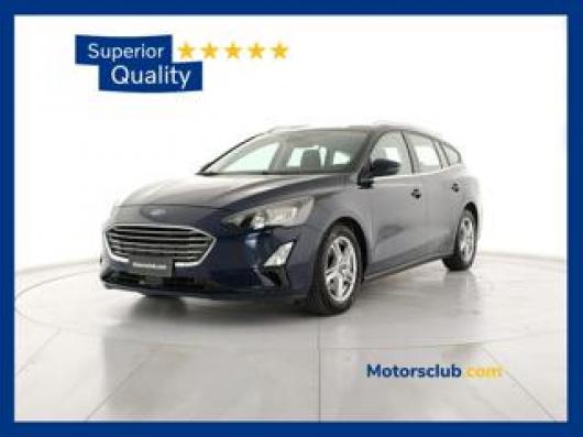 usato FORD Focus