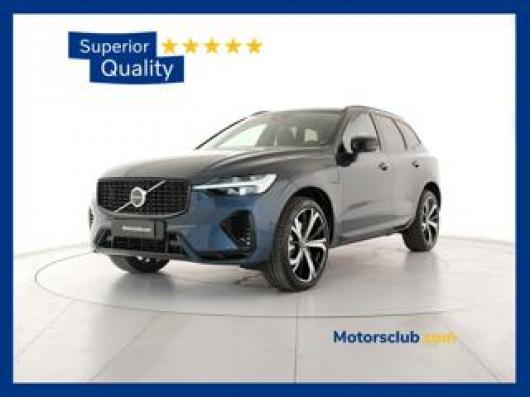 nuovo VOLVO XC60