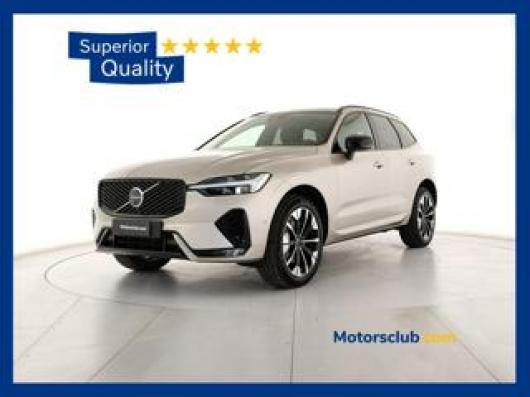 Km 0 VOLVO XC60