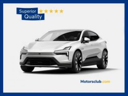 nuovo POLESTAR Polestar 4