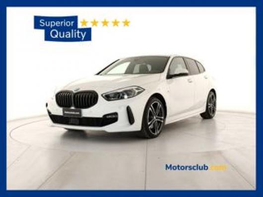 usato BMW 120