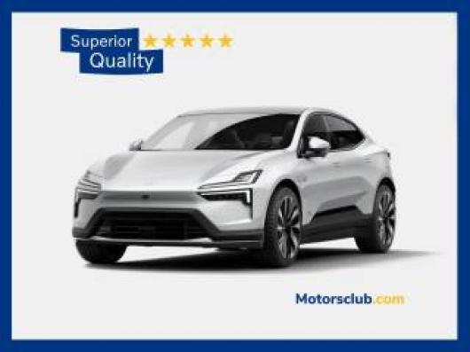 nuovo POLESTAR Polestar 4