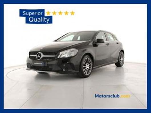 usato MERCEDES A 180