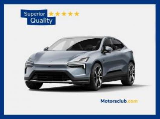 nuovo POLESTAR Polestar 4