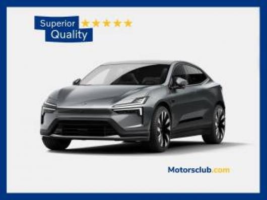 nuovo POLESTAR Polestar 4