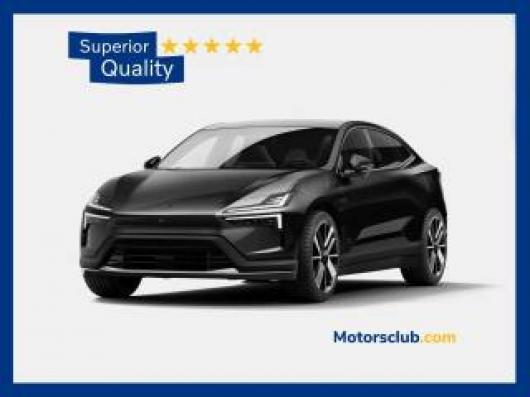 nuovo POLESTAR Polestar 4