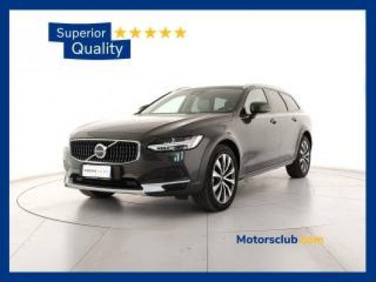 usato VOLVO V90 Cross Country