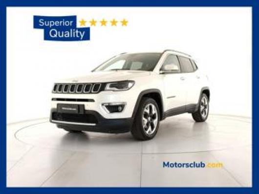 usato JEEP Compass