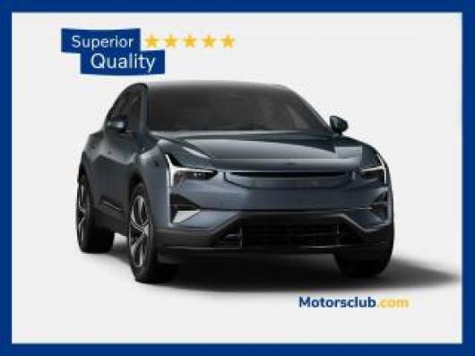 nuovo POLESTAR Polester 3