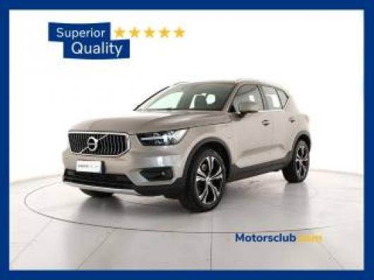 usato VOLVO XC40