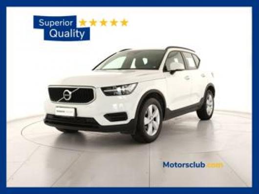 usato VOLVO XC40