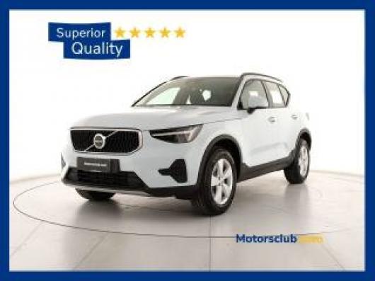 Km 0 VOLVO XC40