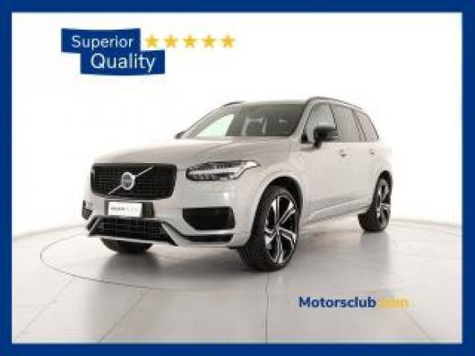 usato VOLVO XC90