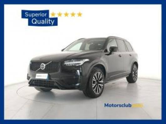 usato VOLVO XC90
