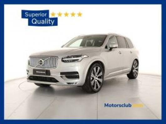 nuovo VOLVO XC90