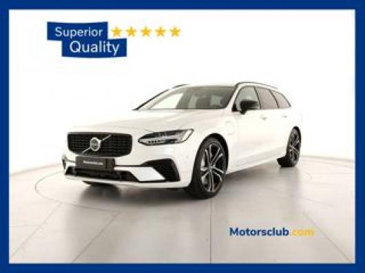 nuovo VOLVO V90