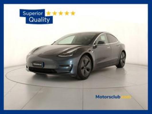 usato TESLA Model 3