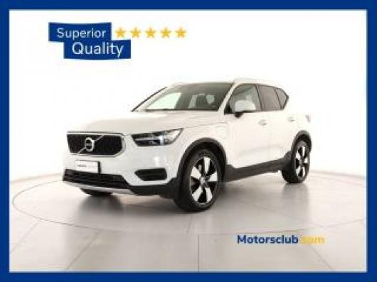 usato VOLVO XC40