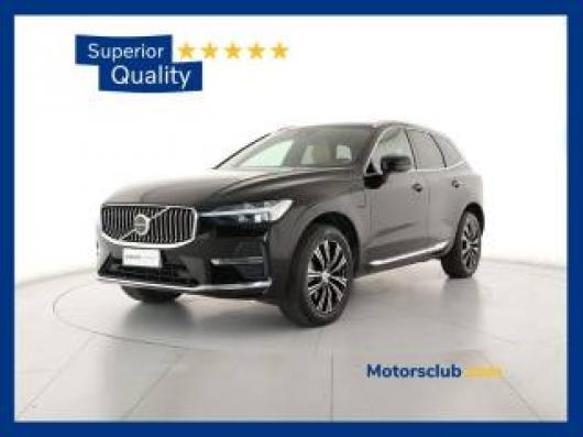 usato VOLVO XC60