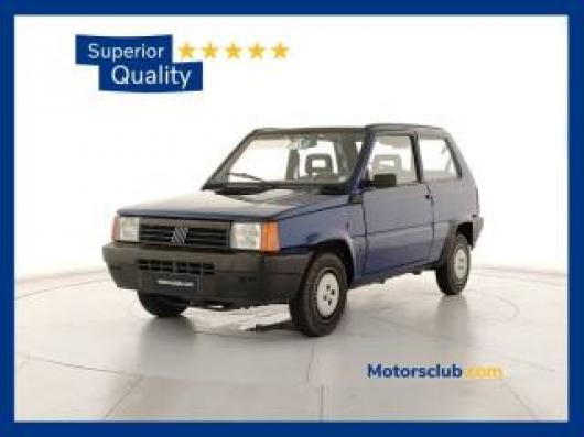 usato FIAT Panda