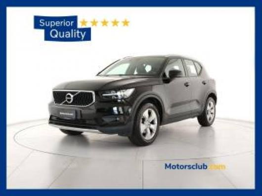 usato VOLVO XC40