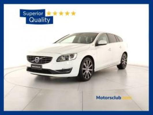 usato VOLVO V60