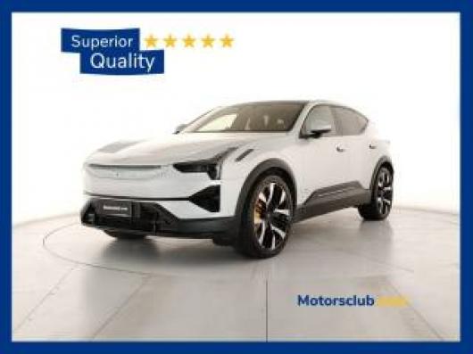 Polestar 3