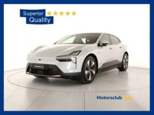 Km 0 POLESTAR Polestar 4