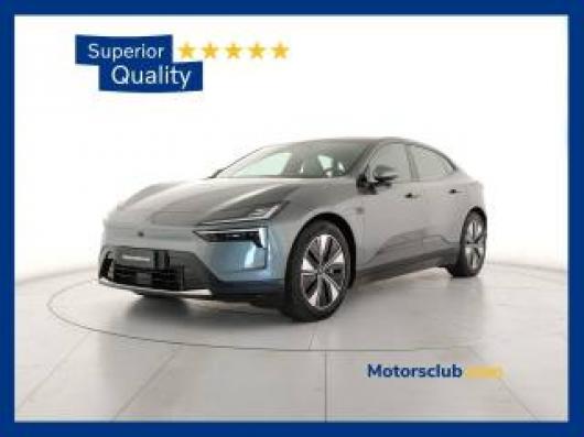 Km 0 POLESTAR Polestar 4
