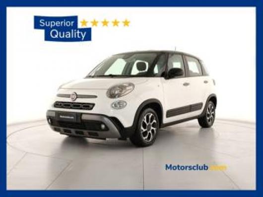 usato FIAT 500L