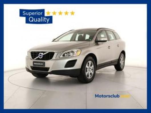 usato VOLVO XC60