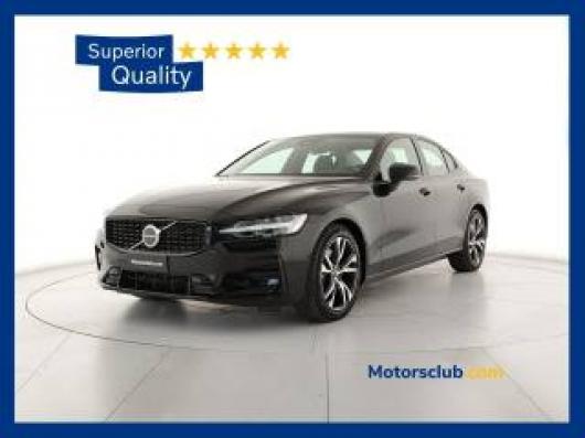 nuovo VOLVO S60