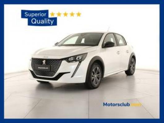 usato PEUGEOT 208